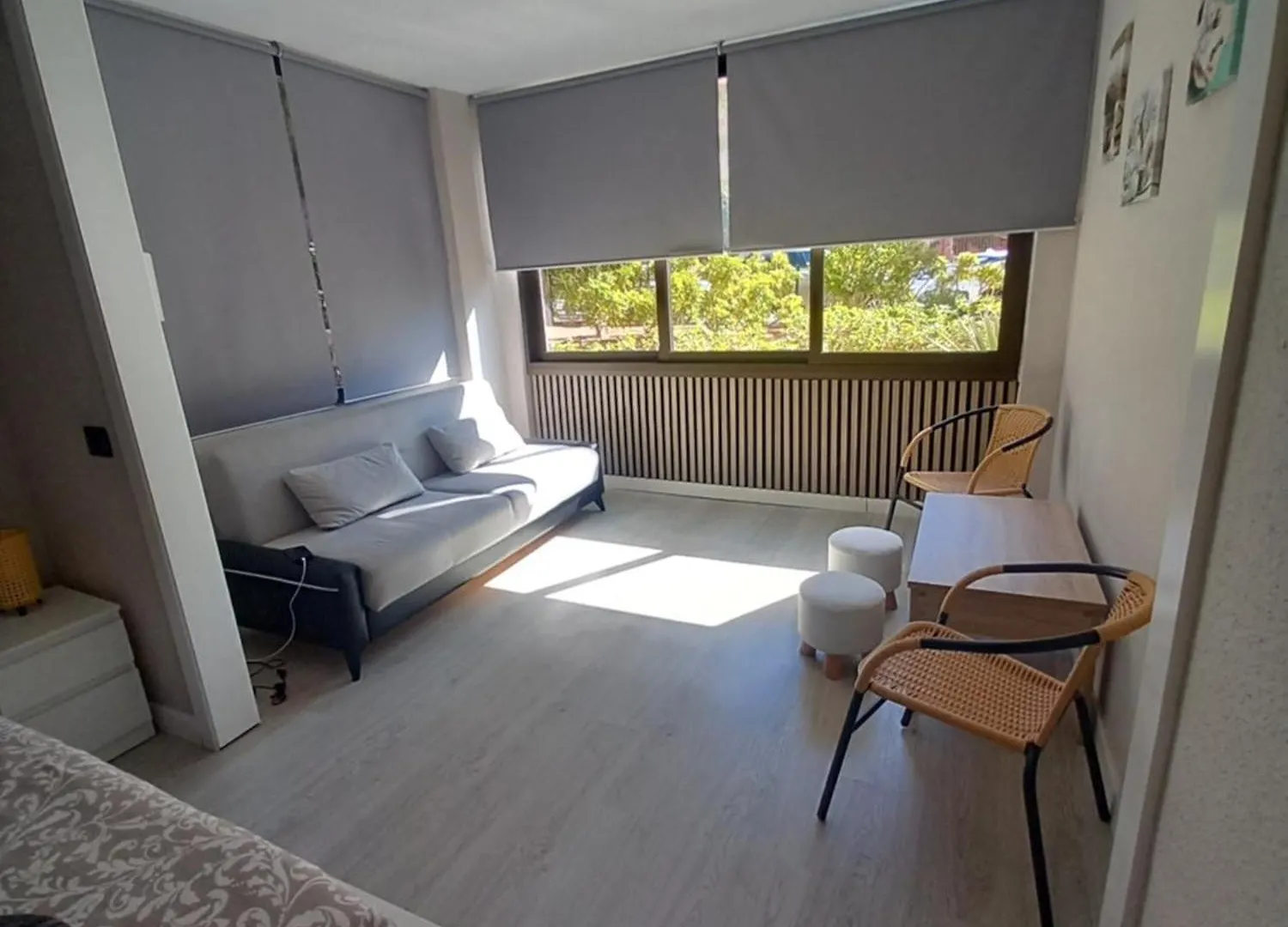 Castle Harbour Studio Apartment 460 Los Cristianos  0*, Los Cristianos (Tenerife)