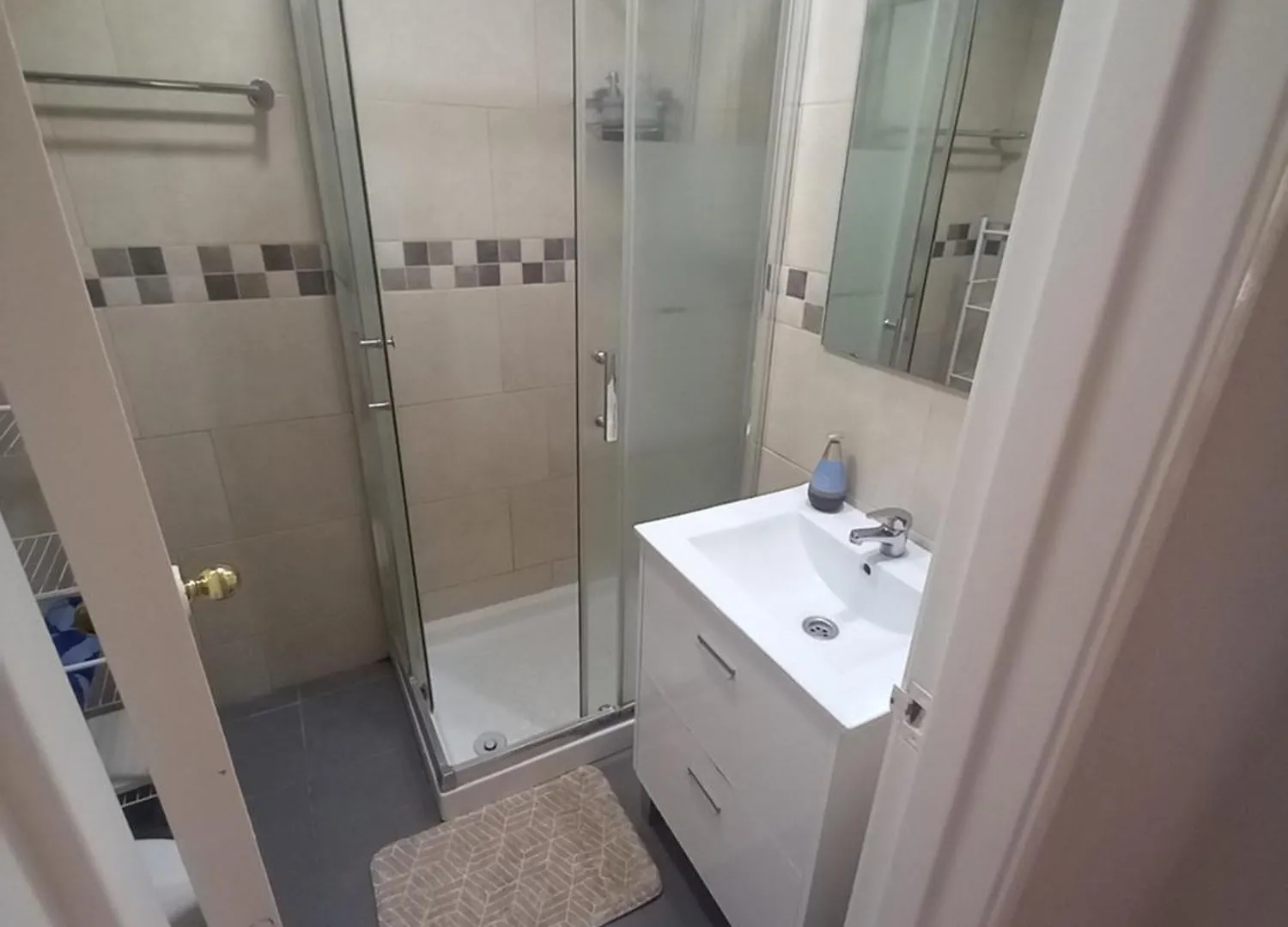Castle Harbour Studio Apartment 460 Los Cristianos