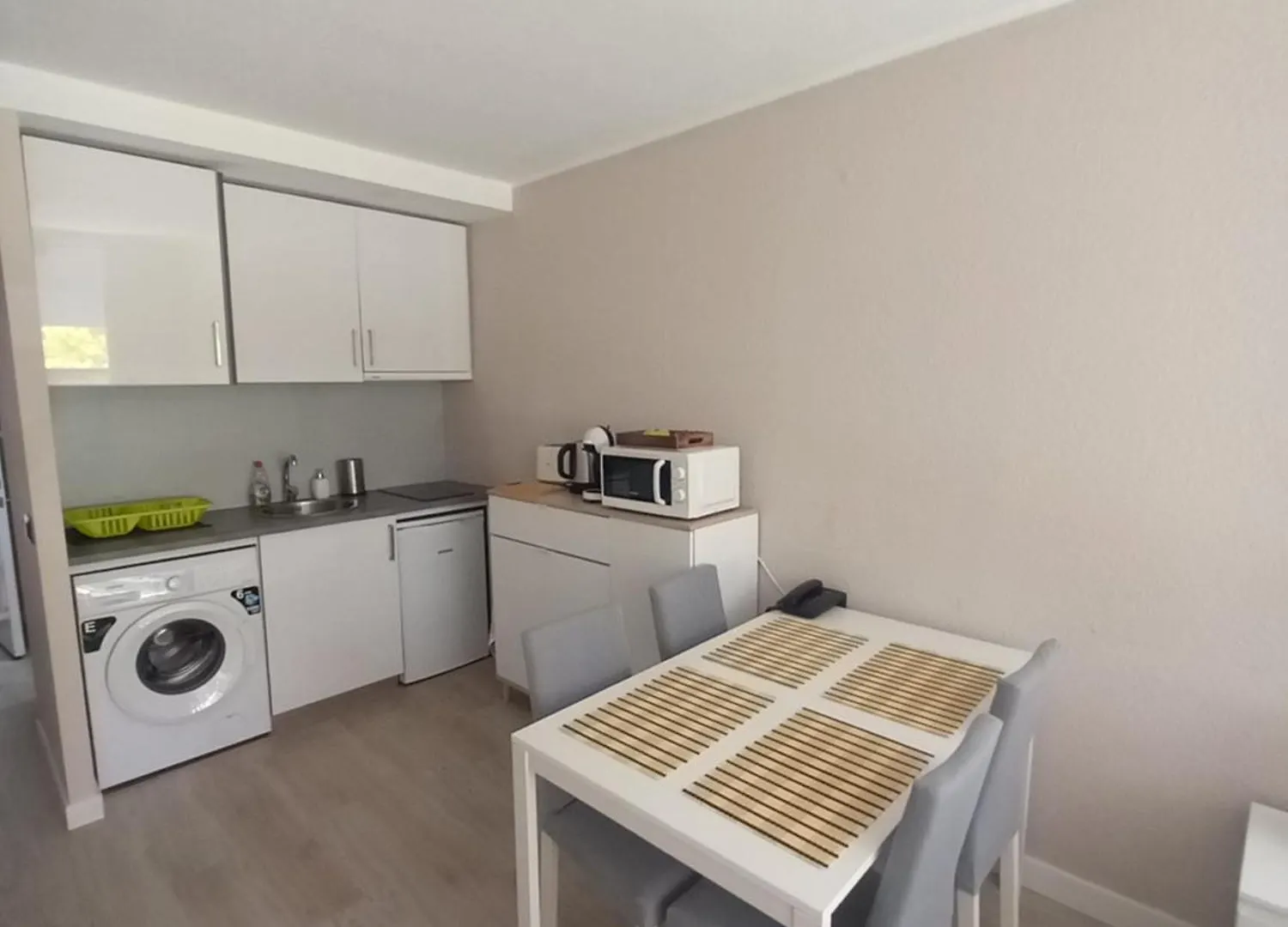 לוס כריסטיאנוס Castle Harbour Studio Apartment 460 לוס כריסטיאנוס
