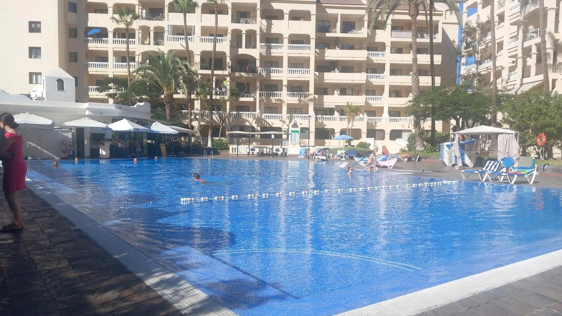 לוס כריסטיאנוס Castle Harbour Studio Apartment 460  לוס כריסטיאנוס